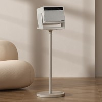 XGIMI 极米 RS 10 4K三色激光投影仪 落地支架Air套装版