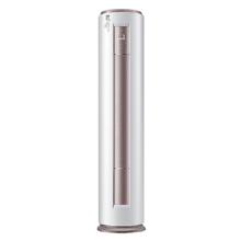 Midea 美的 空调立式柜机 智行三代 新一级能效 全直流变频智能自清洁 节能降噪 智控温