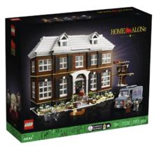 LEGO 乐高 Ideas系列 21330 小鬼当家