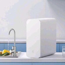 618预售、PLUS会员：米家 小米家用净水机 1000G 低噪省水 5年RO