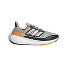 adidas 飘飘鞋 ULTRABOOST LIGHT随心畅跑防滑跑步鞋