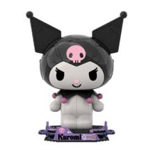TOP TOY 酷洛米半机械大体拼装玩具 标准版-无异色壳
