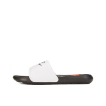 Nike 耐克 VICTORI ONE 黑白鸳鸯 休闲拖鞋