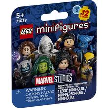 LEGO 乐高 抽抽乐系列 71039 漫威超级英雄 第2季