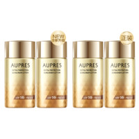 AUPRES 欧珀莱 烈日轻透防晒 SPF50+ PA++++ 60ml*2瓶（赠正装60ml*2瓶）（1分换购精华眼霜）