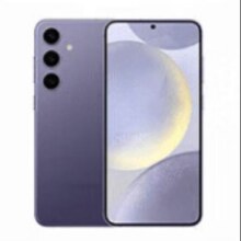 京东百亿补贴、PLUS会员：三星（SAMSUNG）Galaxy S24+ 12GB+256GB 秘矿紫 智能手机