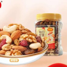 好想你  每日坚果-500g