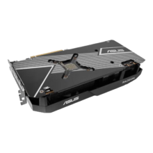 ASUS 华硕 DUAL RX6750GRE 12G V2 GAMING 显卡