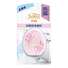 Febreze风倍清消臭蛋 厕所除臭神器 空气清新剂 牡丹香(7ml)