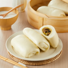 裕食珍 嘟嘟卷 麻辣豆腐包720g