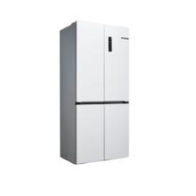 大件超省：BOSCH 博世 冰立方系列 BCD-497W(K1EC49208C) 风冷十字对开门冰箱 497L 白色