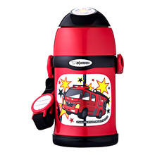 ZOJIRUSHI 象印 儿童保温杯 双盖款