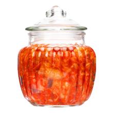 妙厨伦 泡菜罐子 1个 650ml