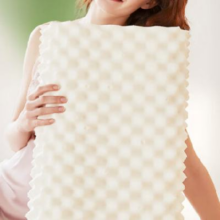 清幽雅竹乳胶枕头枕芯 内套款60*36*8/10（简装）