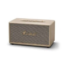 京东百亿补贴：Marshall 马歇尔 Stanmore III 无线蓝牙音箱 奶白色