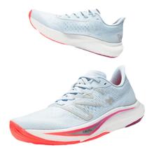 new balance Rebel v3 男女款运动网面跑鞋 MFCXMM3