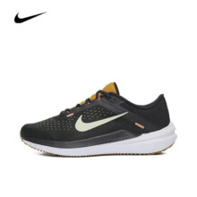 PLUS会员、京东百亿补贴：耐克（NIKE）男子公路跑步鞋 WINFLO 10 DV4022-009