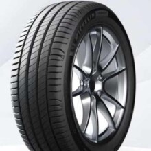 PLUS会员：MICHELIN 米其林 轮胎 235/50R18 97W 浩悦四代 PRIMACY 4 适配江铃福特 领界*4件