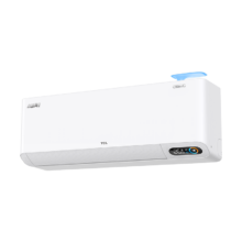 PLUS会员：TCL 新风空调 2匹新一级变频 小蓝翼Ⅱ智能空调挂机 KFRd-46GW/D-SWA11Bp(B1)