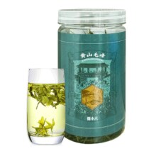 徽六 黄山毛峰春茶 30g