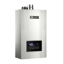 20点开始：NORITZ 能率 GQ-13E4AFEX 燃气热水器 13L