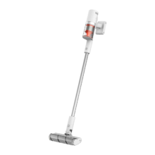 需首购: 米家 小米无线吸尘器2 Slim 吸尘器家用长续航 轻量化设计