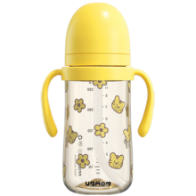 UBMOM 婴幼儿童吸管杯 280ml