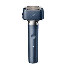 值选、父亲节礼物：Panasonic 松下 小锤子3.0 ES-JLM36 电动剃须刀 雾蓝色