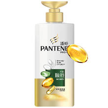 PANTENE 潘婷 护发素柔顺氨基酸丝质顺滑500G养发洗护滋养