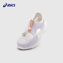 京东PLUS：ASICS 亚瑟士 宝宝轻便凉鞋