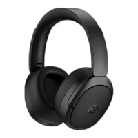 EDIFIER 漫步者 STAX SPIRIT S5 头戴式动圈蓝牙降噪耳机