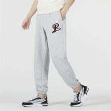PUMA 彪马 休闲束脚裤