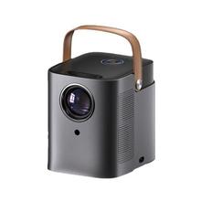 京东PLUS：SAST 先科 H5 家庭影院投影机 智能语音版 黑色