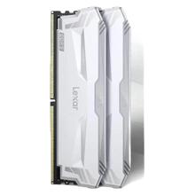 Lexar 雷克沙 DDR5 6400 海力士A-die颗粒 16GB*2套条