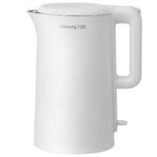 九阳（Joyoung）烧水壶热水壶 304食品级内胆 1.7L