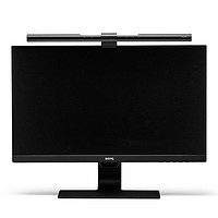 BenQ 明基 ScreenBar 智能屏幕挂灯 黑色
