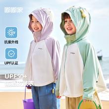 百亿补贴：嘟嘟家 儿童空调服