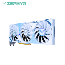 plus会员:ZEPHYR  RTX 3060 Ti  G6X 浪花 Spindrift 电脑办公绘图AI电竞光追游戏设计电脑显卡