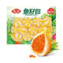 Anjoy 安井 鱼籽包 240g