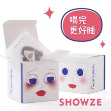 SHOWZE 修哲 南非路易波士茶熬夜回魂茶不含咖啡因线叶金雀花茶茶包30g30g