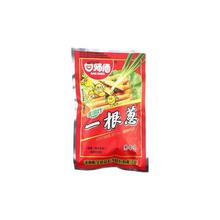 甘师傅 一根葱 葱香味