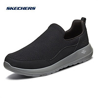 SKECHERS 斯凯奇 男士休闲健步鞋 54609