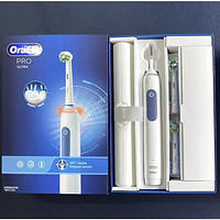 Oral-B 欧乐B pro4 电动牙刷