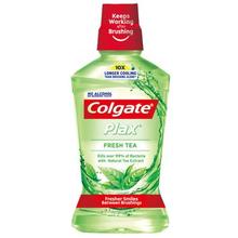 88VIP会员：Colgate 高露洁 贝齿漱口水 清新茶健 100ml