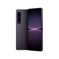 SONY 索尼 Xperia1 IV 5G智能手机 高通骁龙8Gen 14K高刷全面屏全新光学变焦Vlog拍照手机 12+512GB