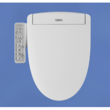 TOTO即热式智能马桶盖家用自动除菌卫洗丽日本电动盖板TCF3F460ECN(03-A)