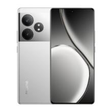 plus会员：realme真我GT Neo6 SE第三代骁龙7+旗舰芯 6000nit无双屏 5500mAh超长续航 AI 5G游戏手机12+256流银骑士