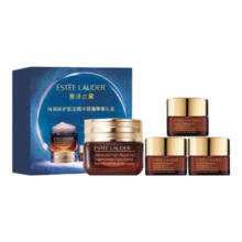 雅诗兰黛（Estee Lauder）特润修护肌活精华眼霜礼盒 15ml 享30ml礼盒