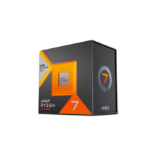 京东PLUS：AMD R7-7800X3D CPU处理器 散片