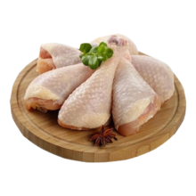 20点：鲜京采 琵琶腿 3kg *2件